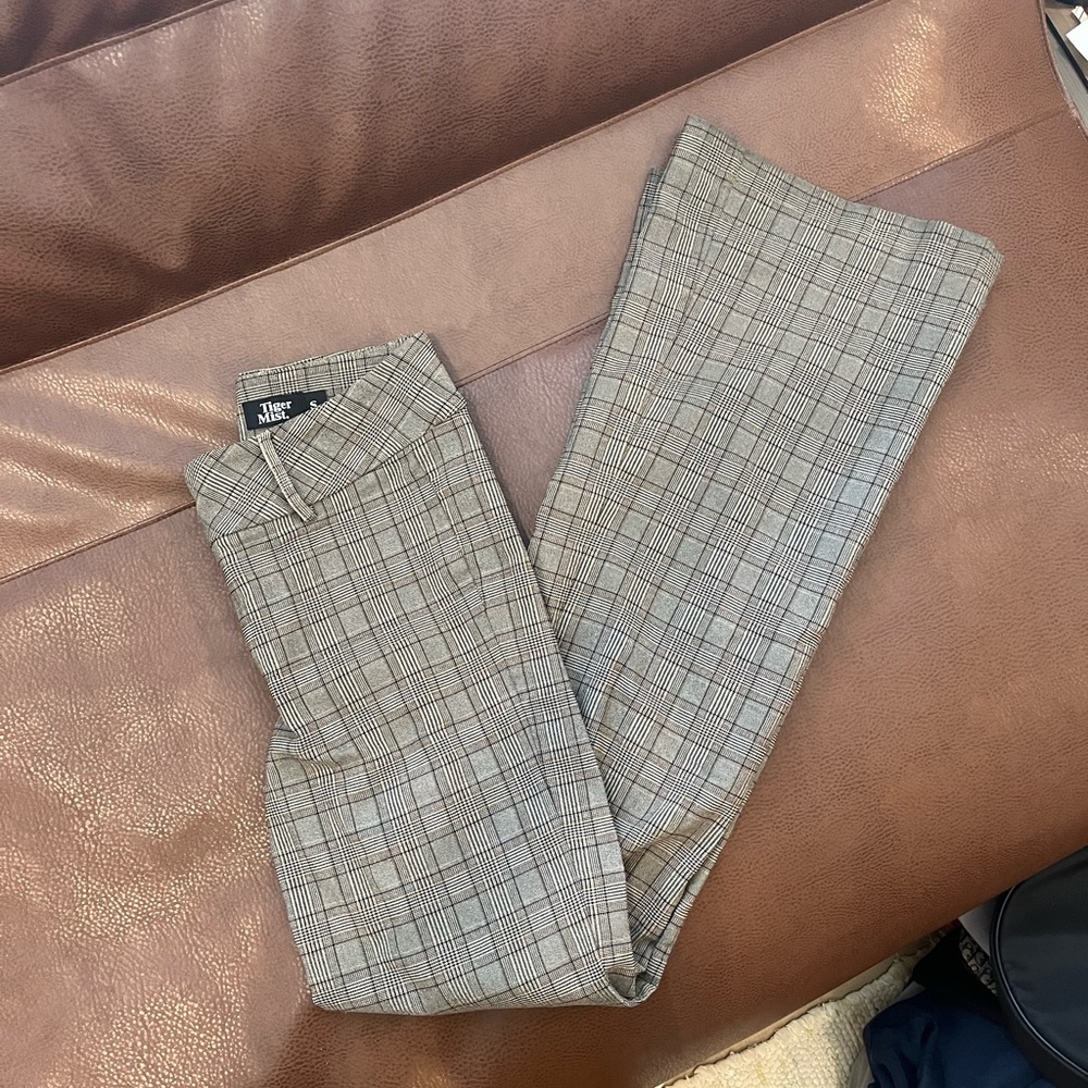 TigerMist trousers